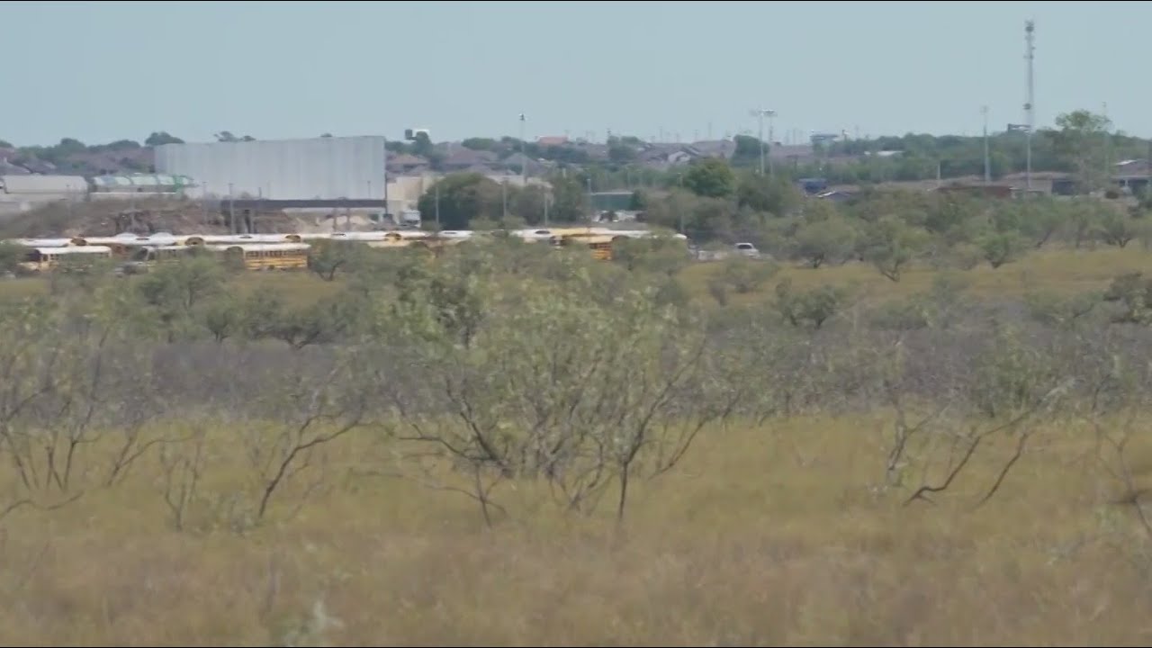 Jarrell residents voice concern over plans for proposed data center