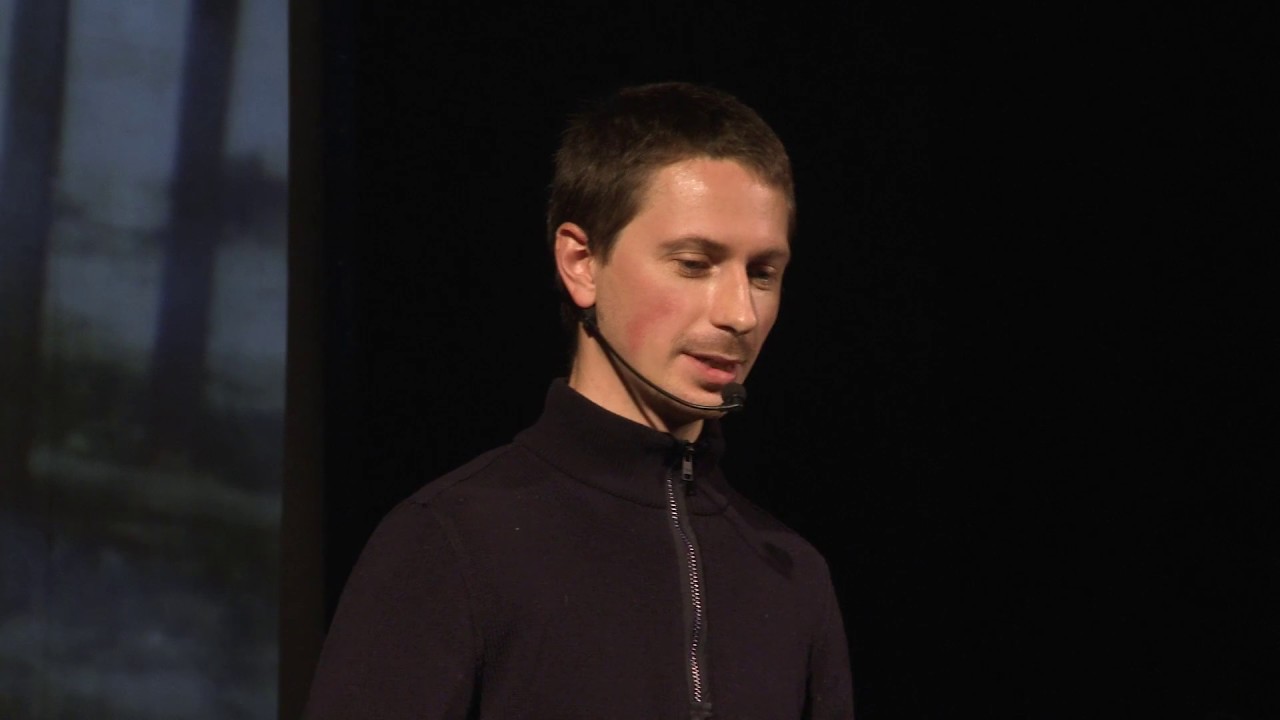 Можно ли превзойти Микеланджело? | Petr Chegodaev | TEDxVladivostok