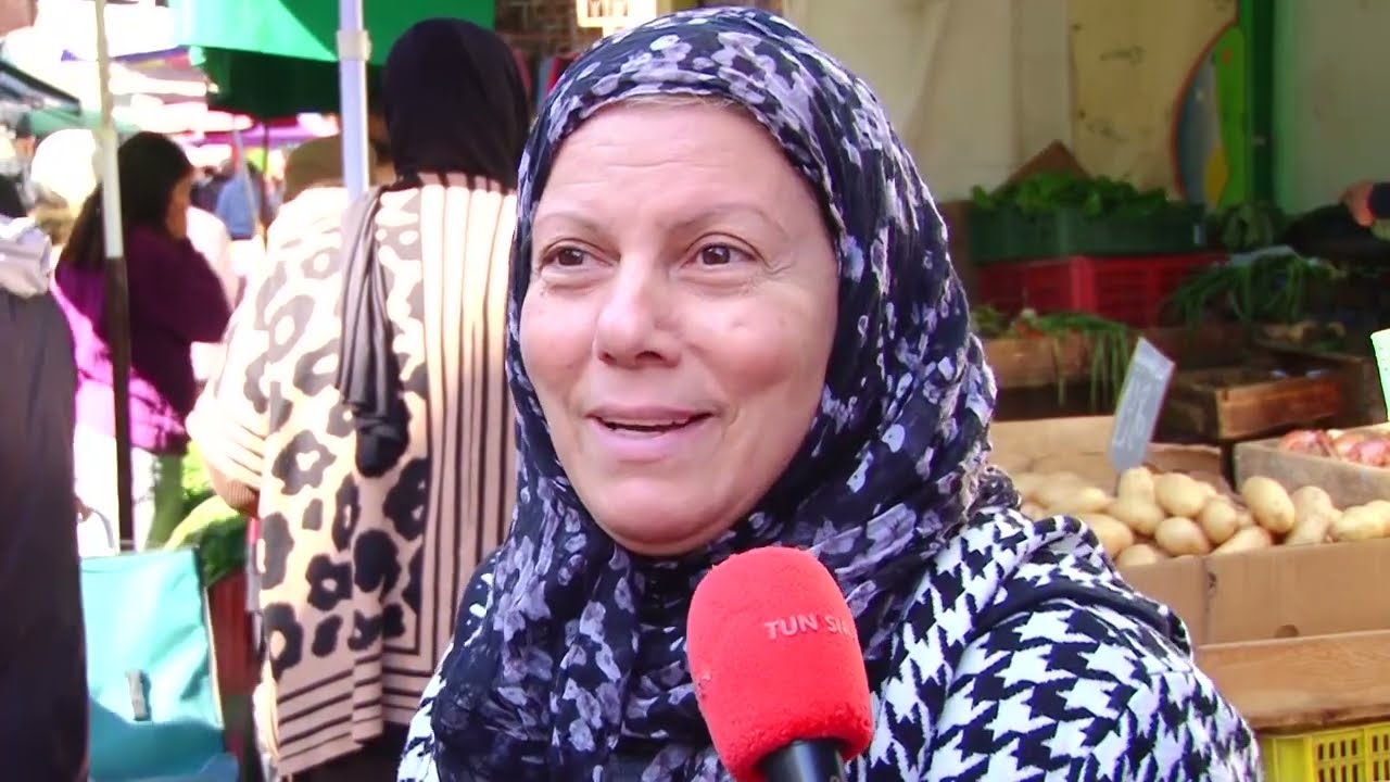 عندي قضيتي كل في دار والنهار مزمر نصرف 50 و60د..وين ماتتلف تلقى كان الغلاء..الزوالي مينجمش إعيش