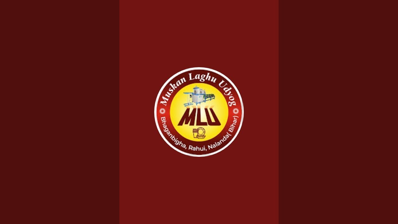 Muskan laghu udyog  is live