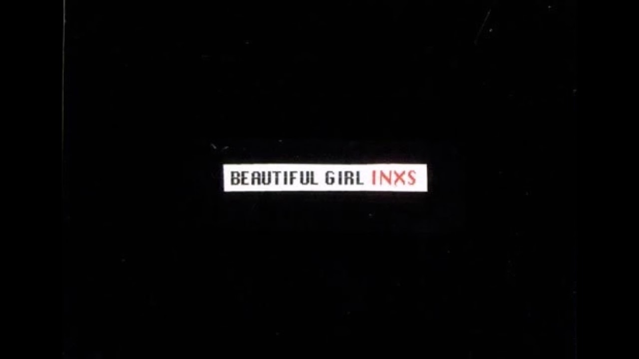 Strange Desire [Original Recording]  - INXS
