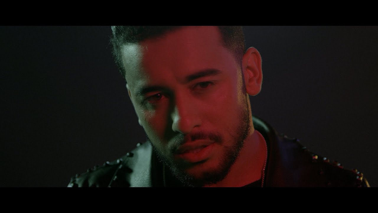 Ayoub Africano - MADRE MIA (Exclusive Music Video) . DJ AFRICANO  | أيوب أفريكانو مادري ميا