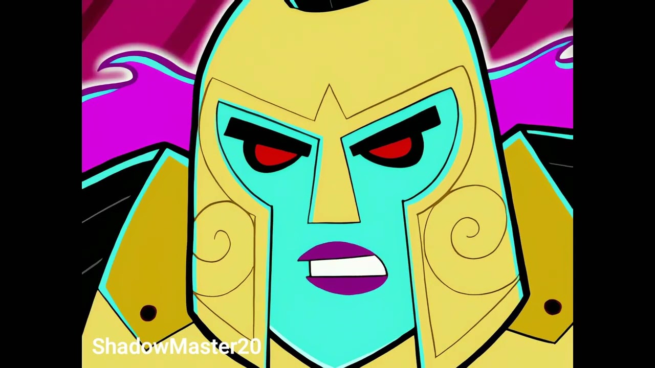 Danny Phantom Best Pandora Moments Remastered