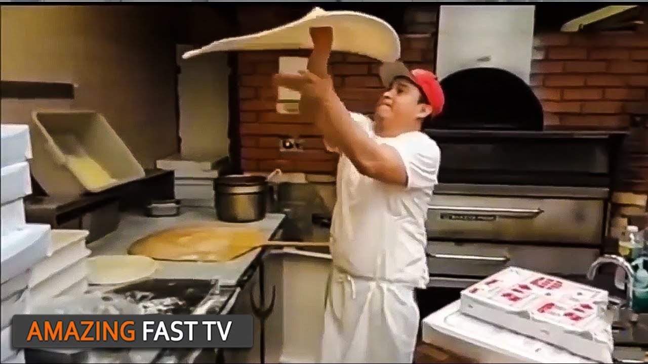 Fastest Workers God Level | They work with Passion