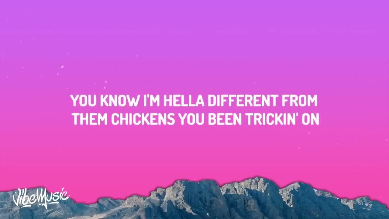 SZA - BMF (Lyrics)