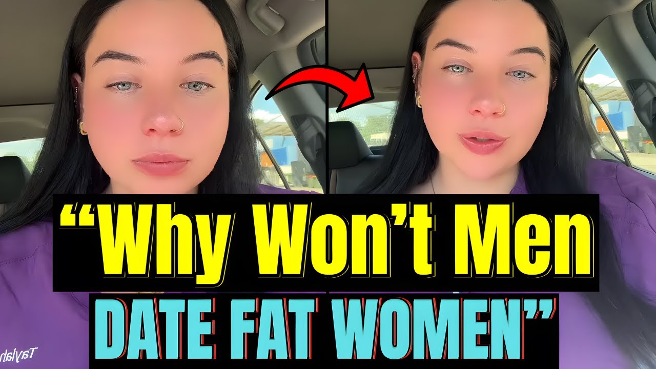 Why Fat Women 