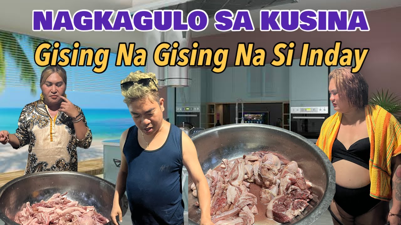 INDAY UMIYAK SA LOVELIFE | AYAN NA SIYA FULL OF ENERGY NA | @ohdeeva 