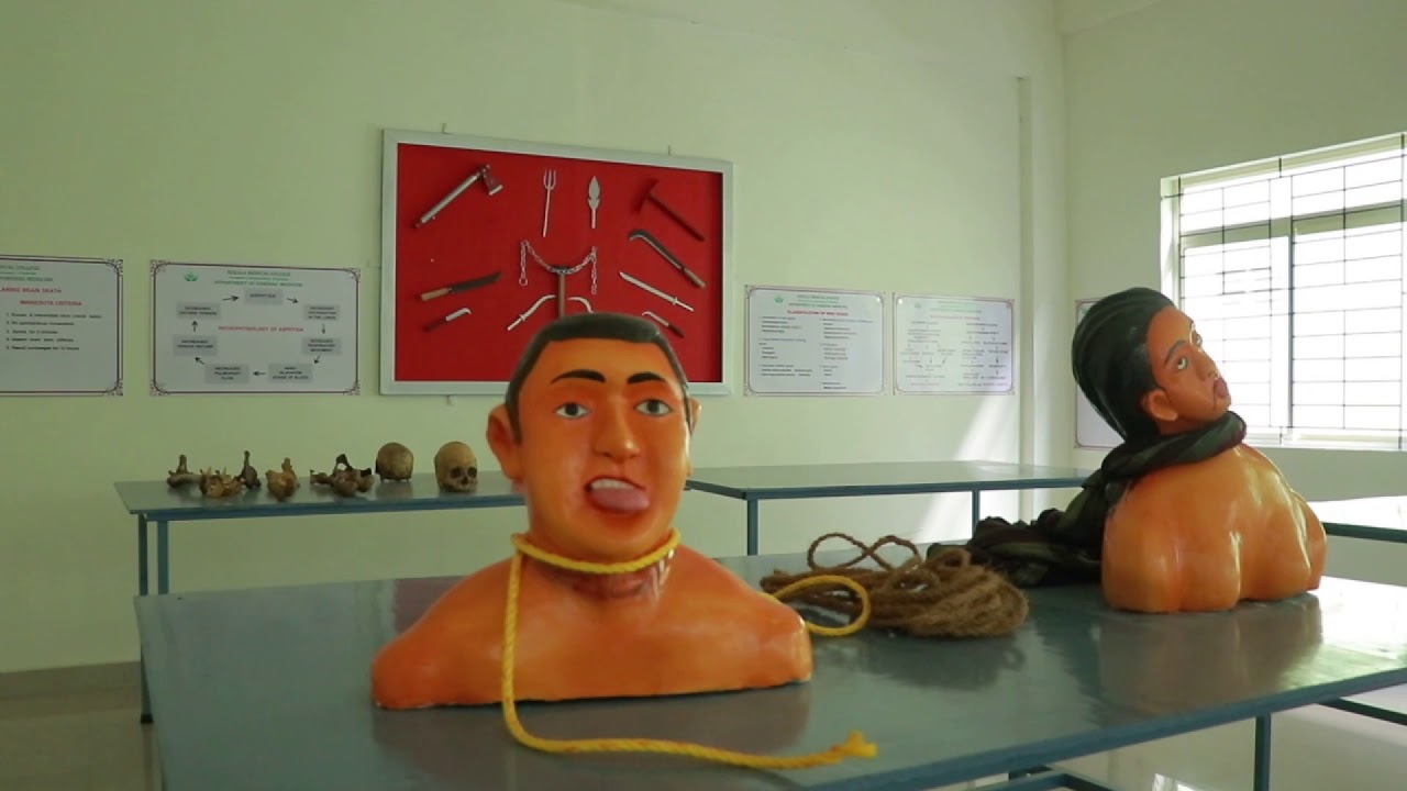 Kerala Medical Collage Mangode