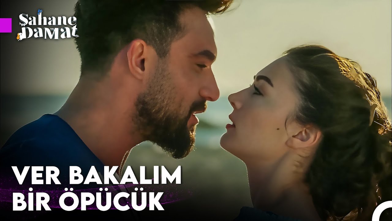 Varsan Varım Oyun Arkadaşım #4 - Şahane Damat