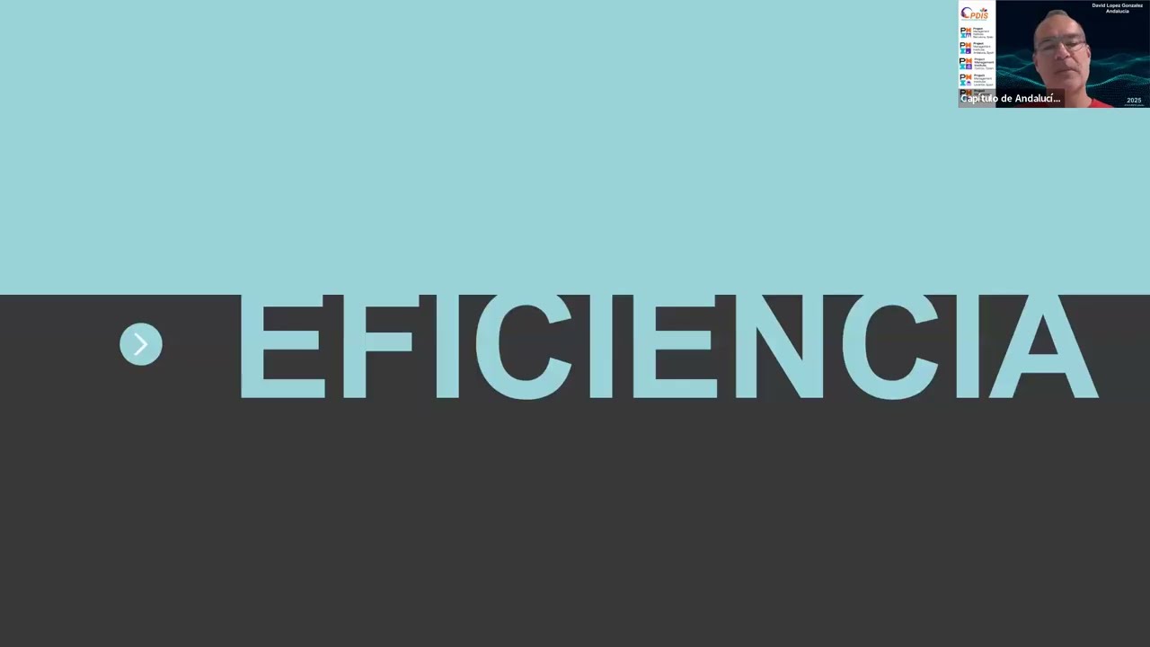 [PMIA - Webinar]: La diapositiva estratégica: Cómo comunicar con impacto