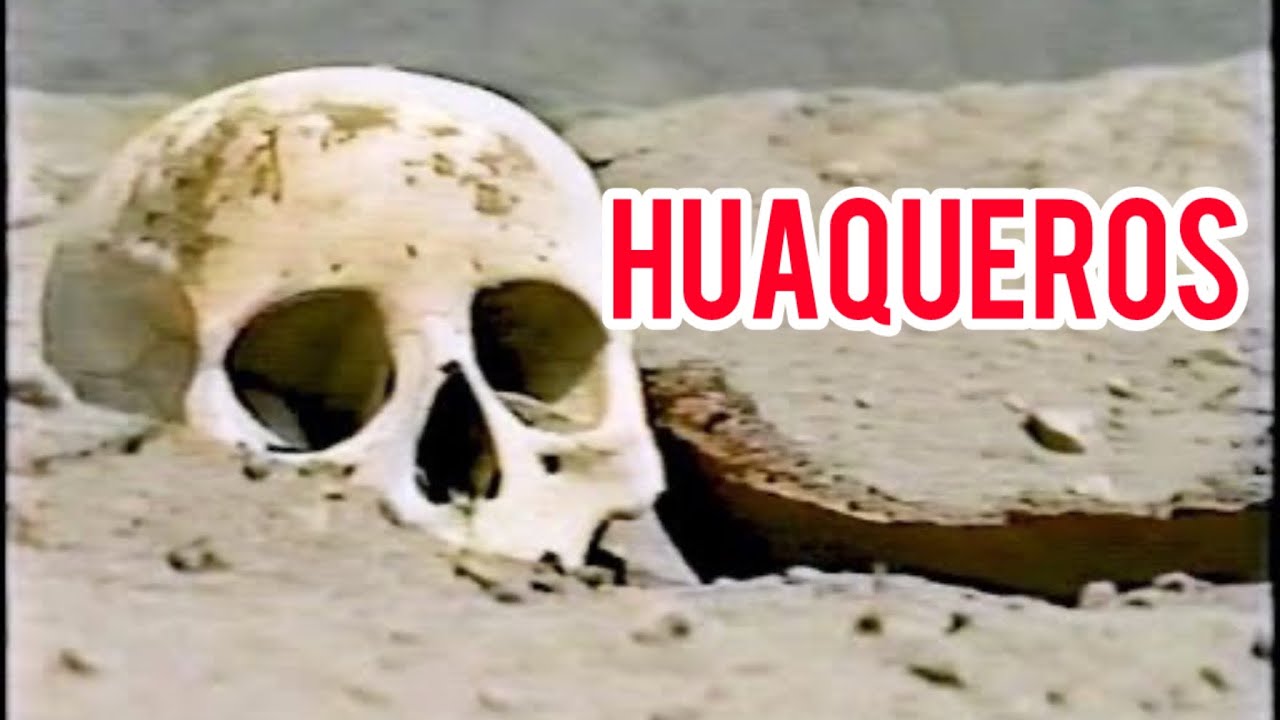 Huaqueros en Semana Santa. Chancay 1991 #peru #chancay #huaqueros