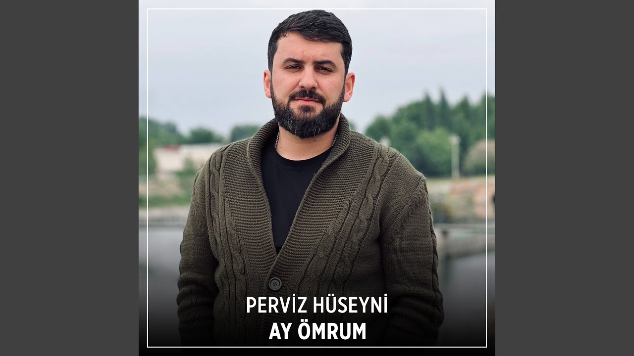 Ay Ömrum