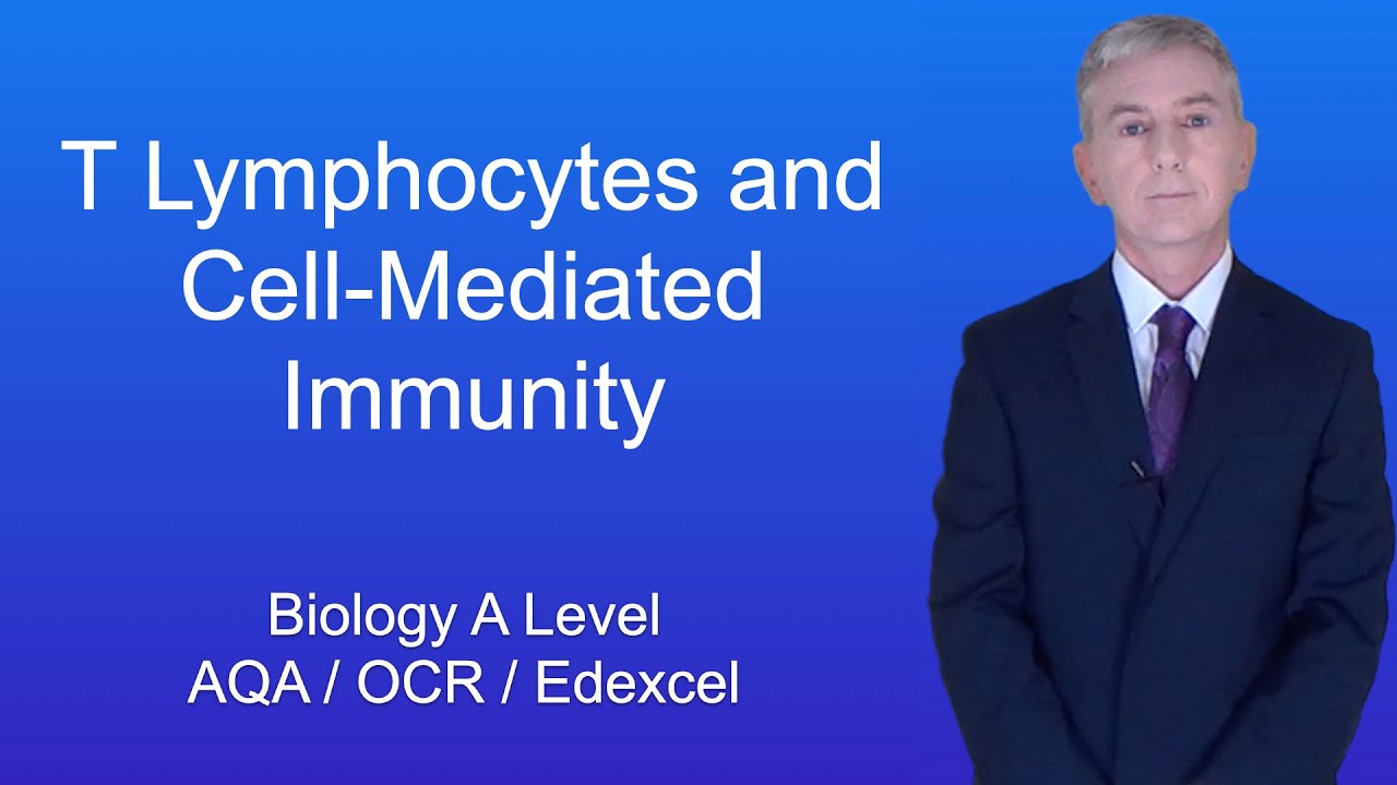 A Level Biology Revision 