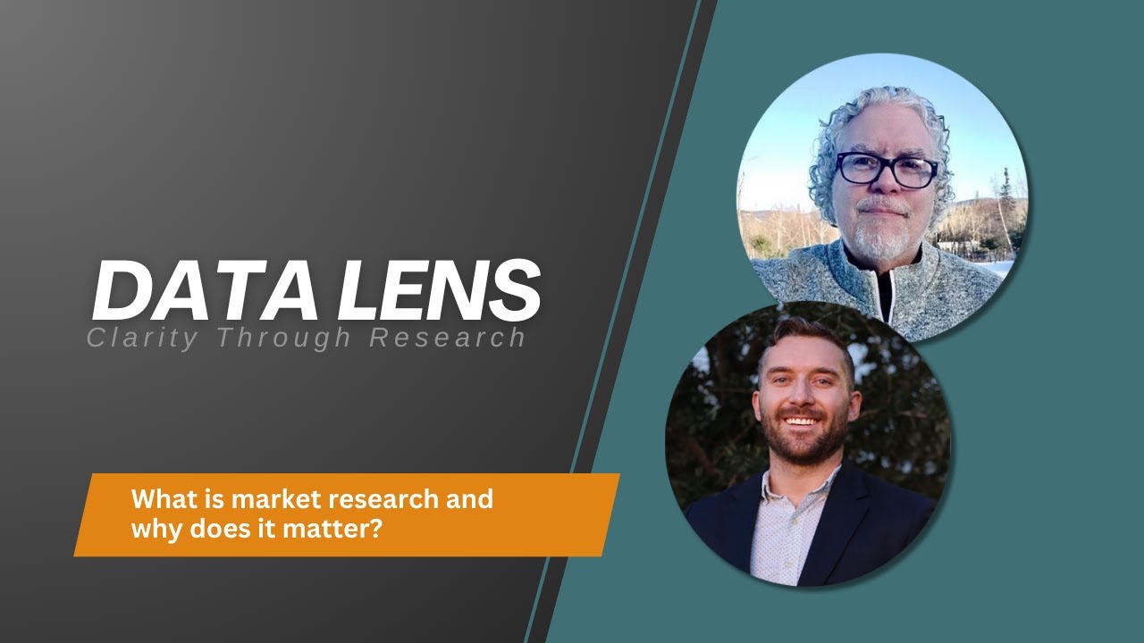 What is Market Research and Why Does It Matter?