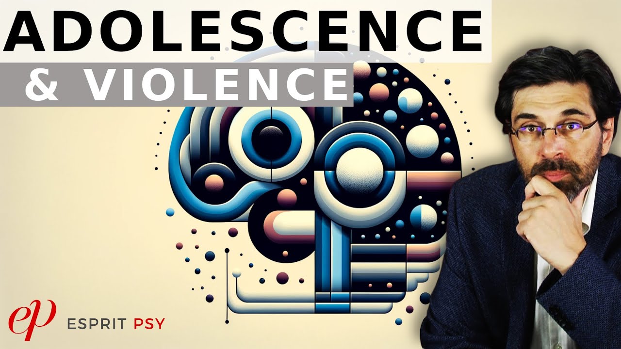 ADOLESCENCE & VIOLENCE