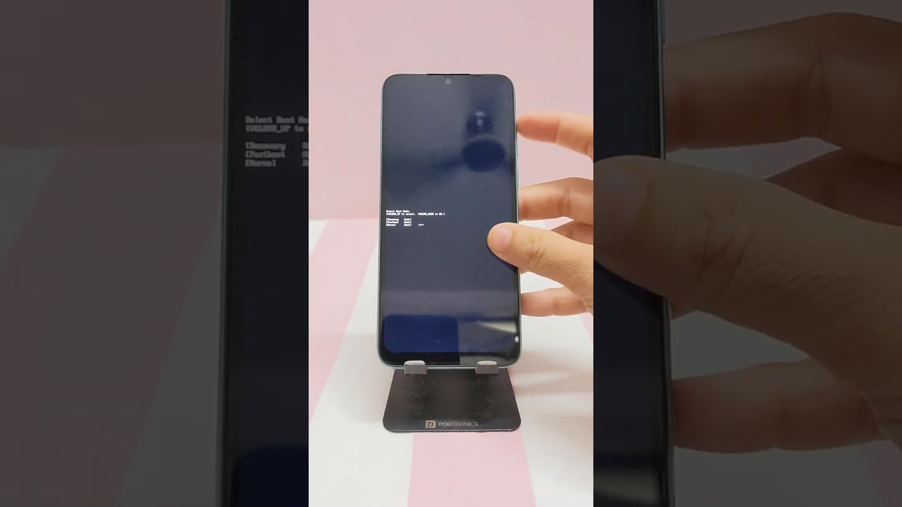 How to hard reset Blackview Phone to Factory Settings 2024