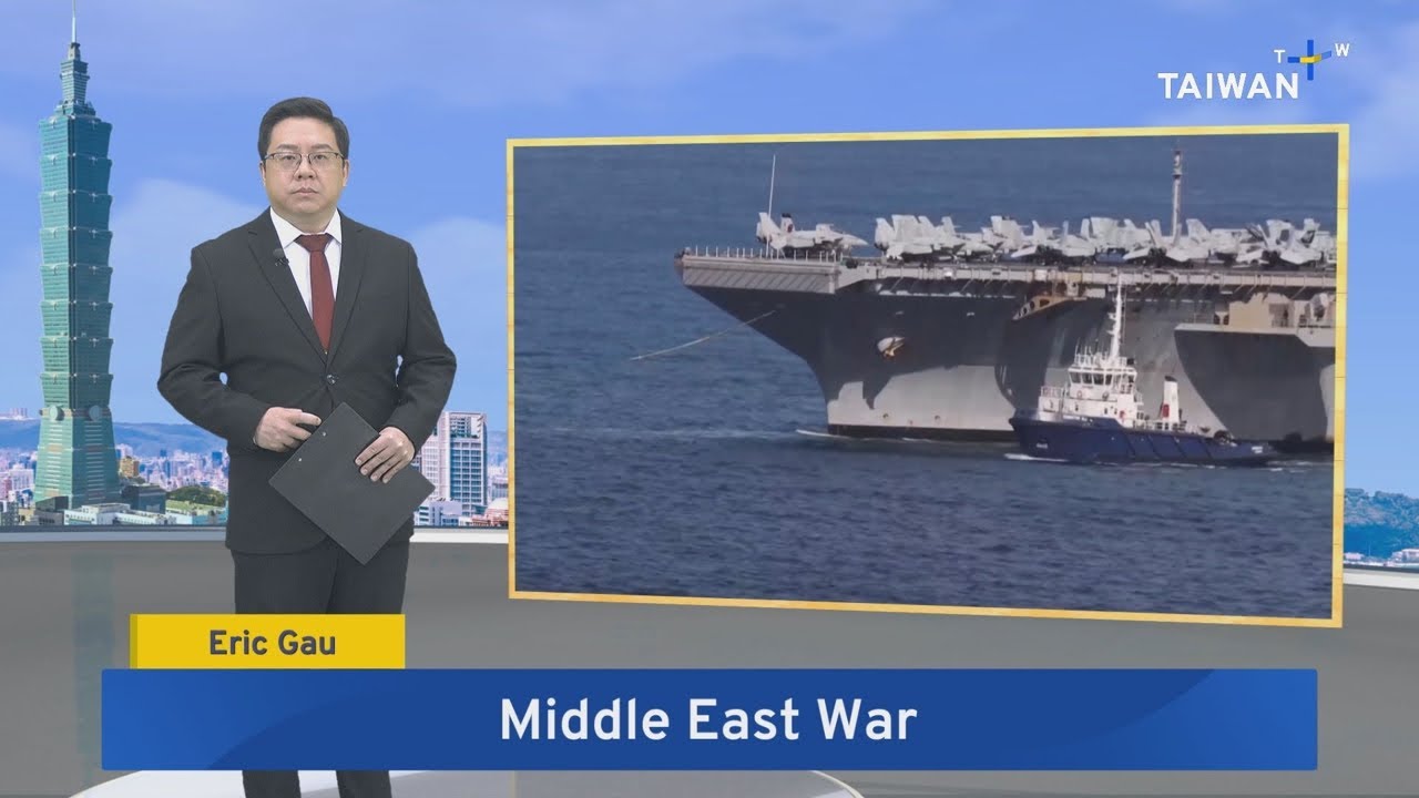 Asian Nations Weigh Up War Over Iran &ndash; March 4, 2026
