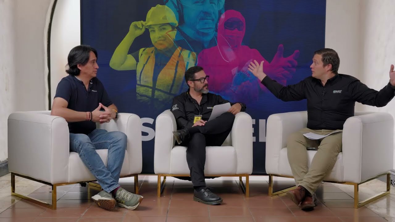 Podcast Protección 360 –Episodio 8 Nuevas Tecnologias en protección bomberil