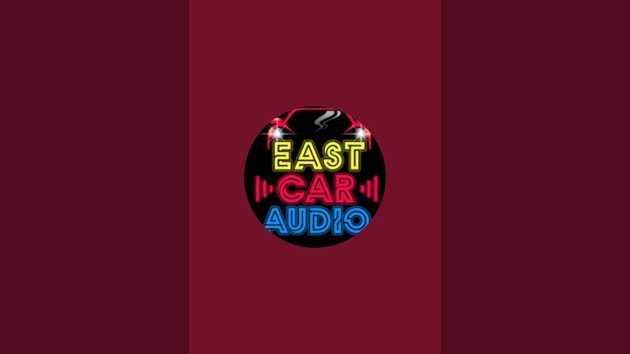 EastCarAudio is live!