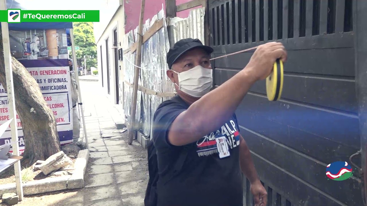 Subsecretar&iacute;a de Inspecci&oacute;n, Vigilancia Control a construcciones