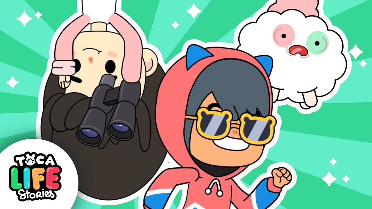HAVE YOU SEEN THESE?! 😲 | MUST SEE Toca Life Stories Episodes! Vol. 1