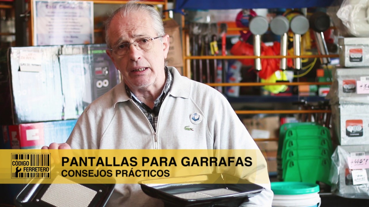 ¿Como reparar un calentador infrarrojo de garrafas? TIPS Código Ferretero TV