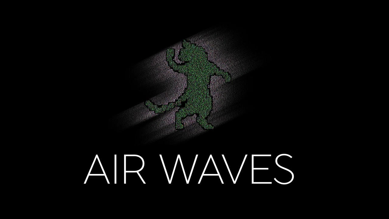 Deltarune OST - Air Waves (boksed Remake)
