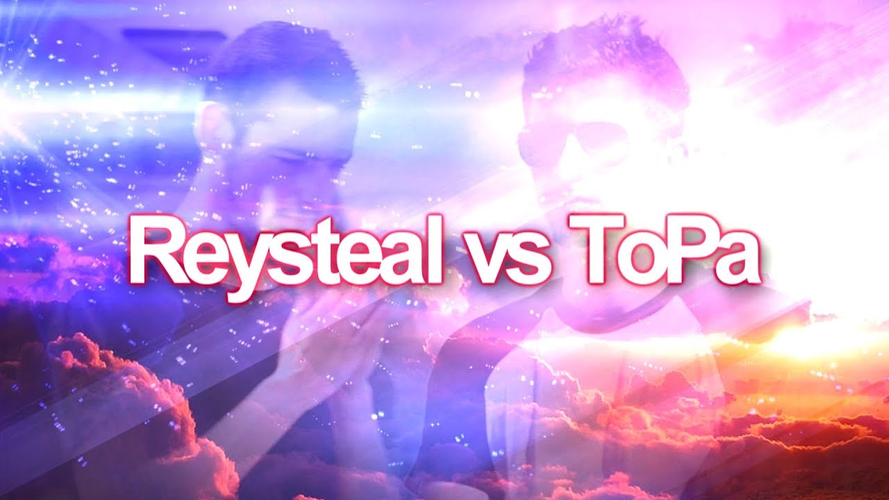 WINNER OF WJC 2k18 Solo Edition | Reysteal Vs ToPa | !! THE FINAL !!