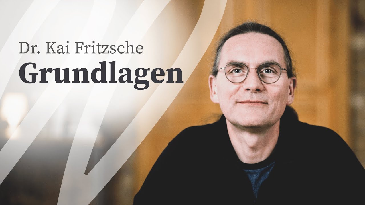 Einführung in Ego-State-Therapie | Workshop Grundlagen | Dr. Kai Fritzsche | lifelessons.de