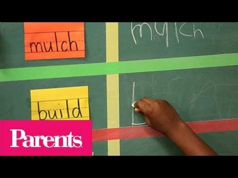 What Your Child Will Learn in the Kindergarten Curriculum | Parents