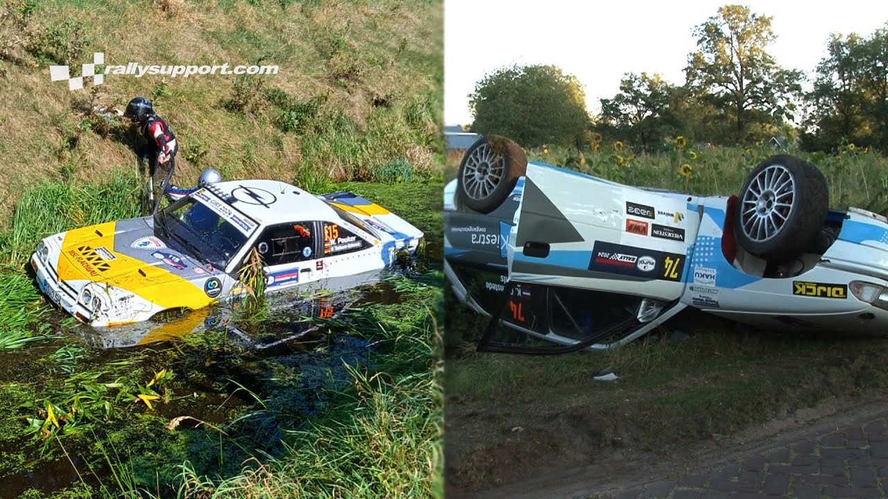 HELLENDOORN RALLY 2024 | Rallysupport