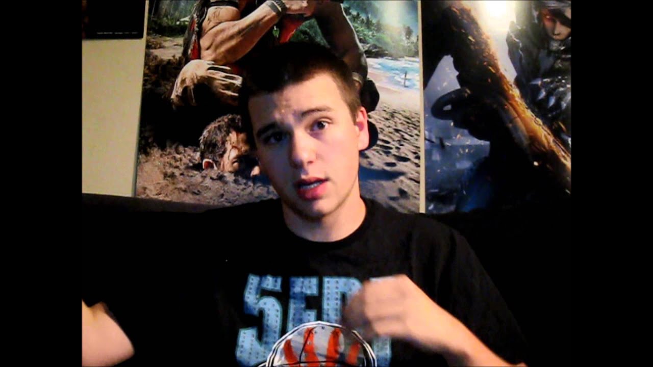 Gaming4Gamers weekly update for the week of 8-25-2013