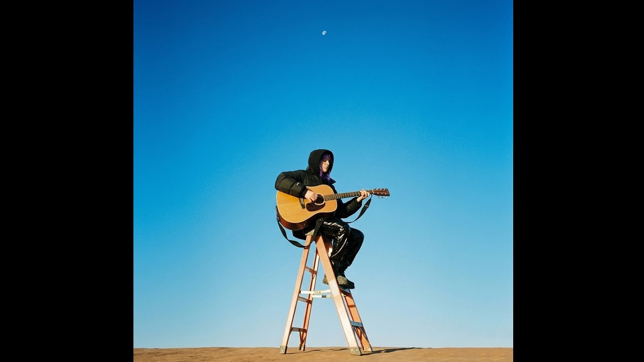 [FREE] Pop Type Beat x Acoustic Guitar x Alex Warren - 