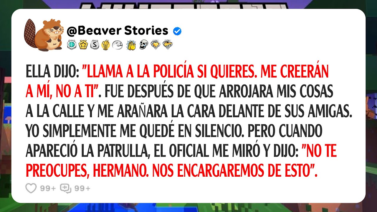Ella Dijo: 