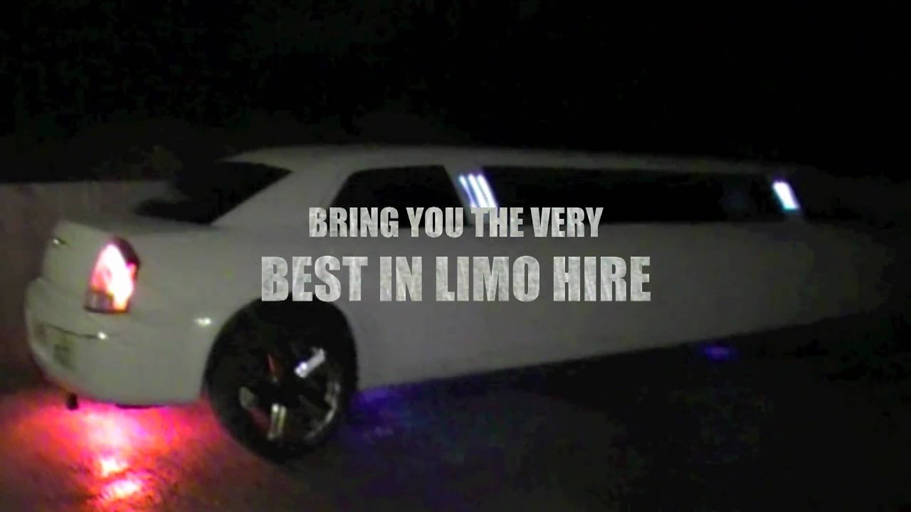 DCS Limos Bournemouth Baby Bentley Limousine