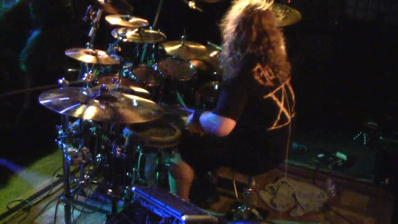 ORIGIN - John Longstreth - Wrath of Vishnu July 17th, 2010