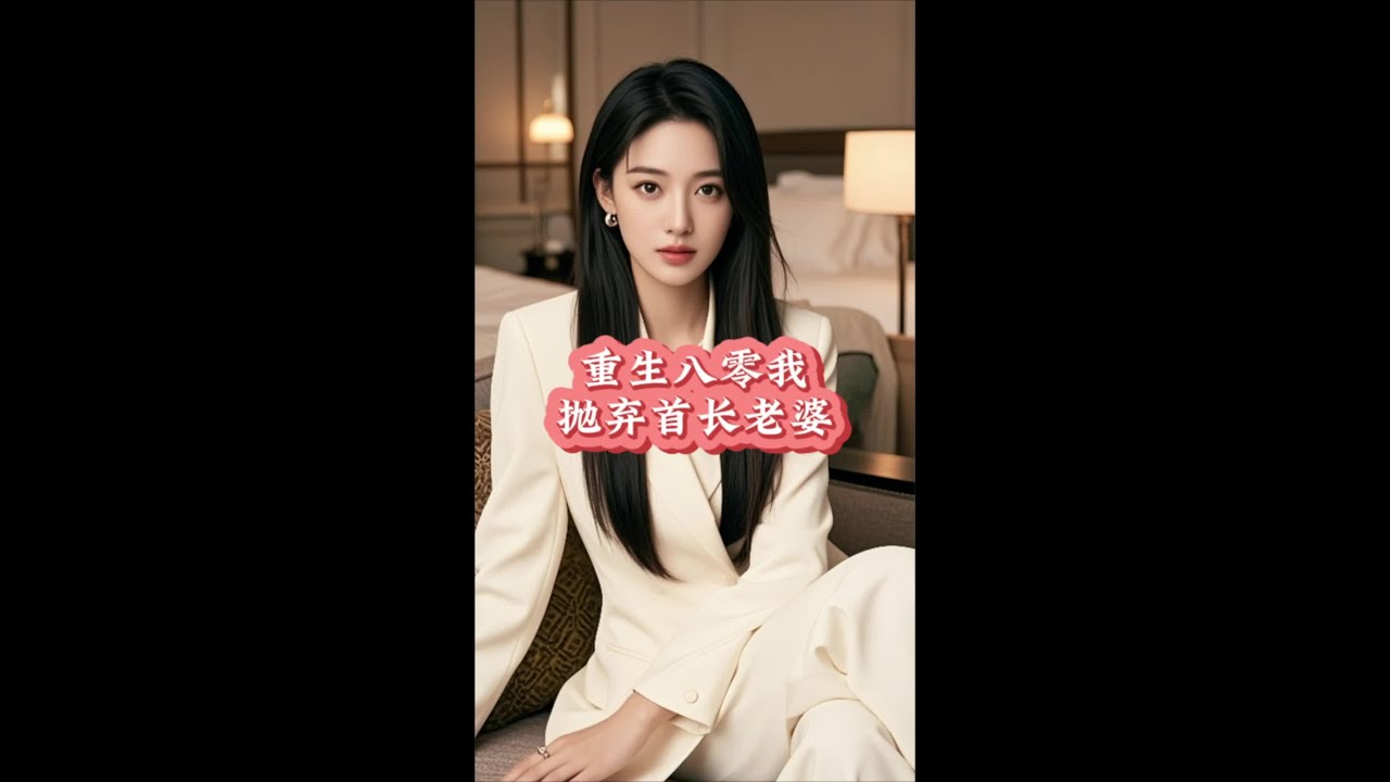 重回80年代我放弃首长老婆独自美丽重回80年代我放弃首长老婆独自美丽超长版后续来了#重回80年代我抛弃首长老公独自美丽#柳如烟完结文 #年代文小说 #男频小说推荐 #文荒推荐 #一口气看完系列