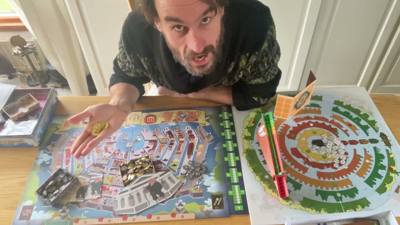 Editions 1, 2 and 3 and the Russian Assets in Belgium