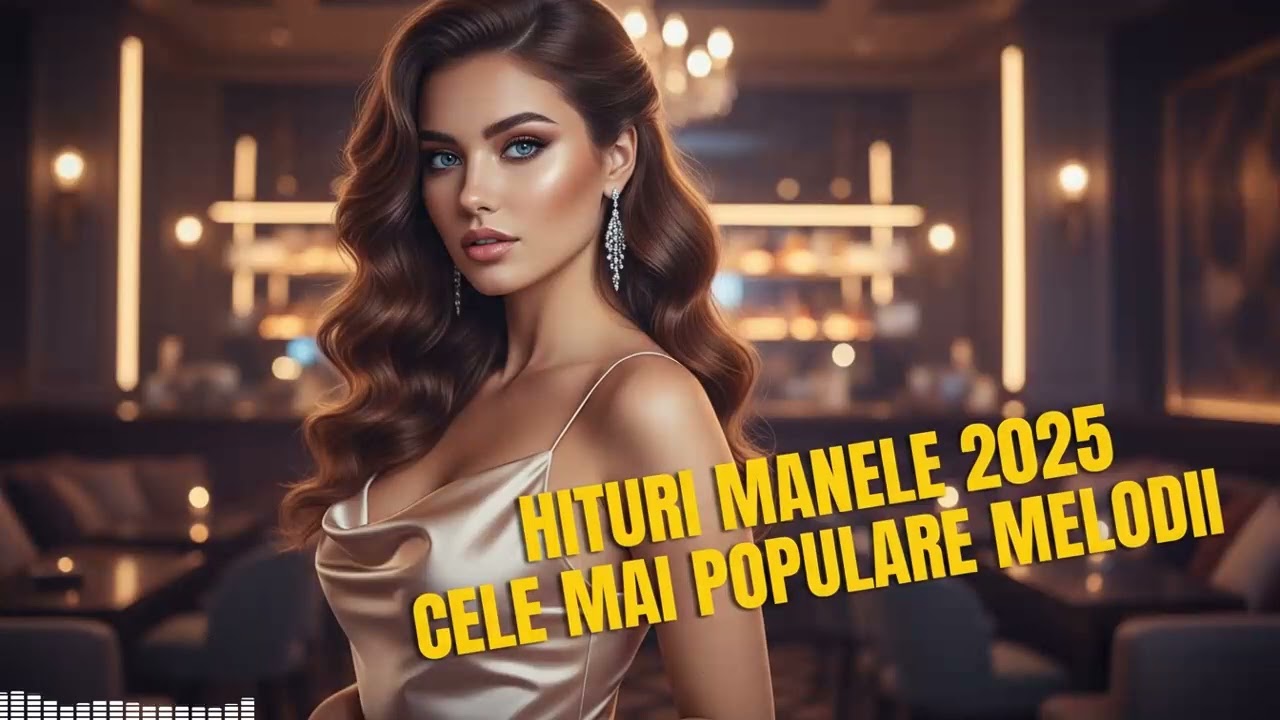 Manele Noi 2026 de Drum: Colecția Perfectă Pentru Mașină și Voie Bună 🛣️🔥