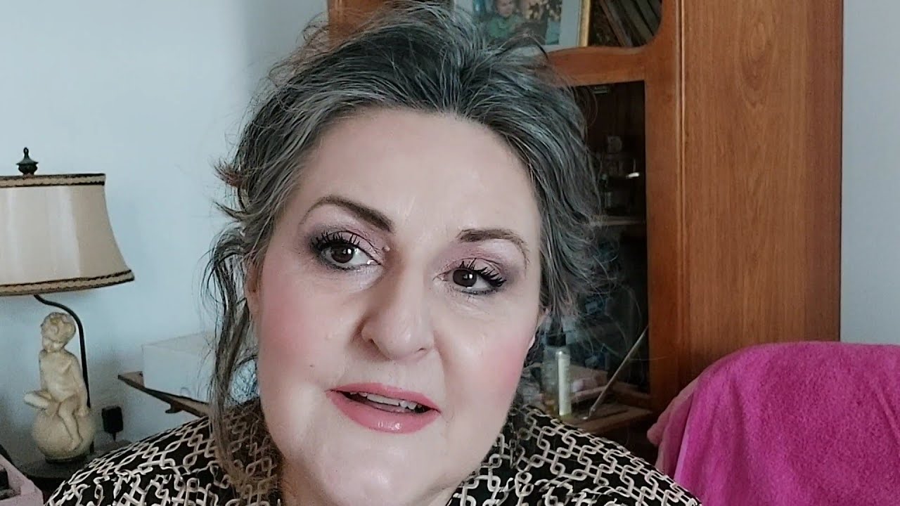 Rutina nege kože lica 🥰🥰 50+