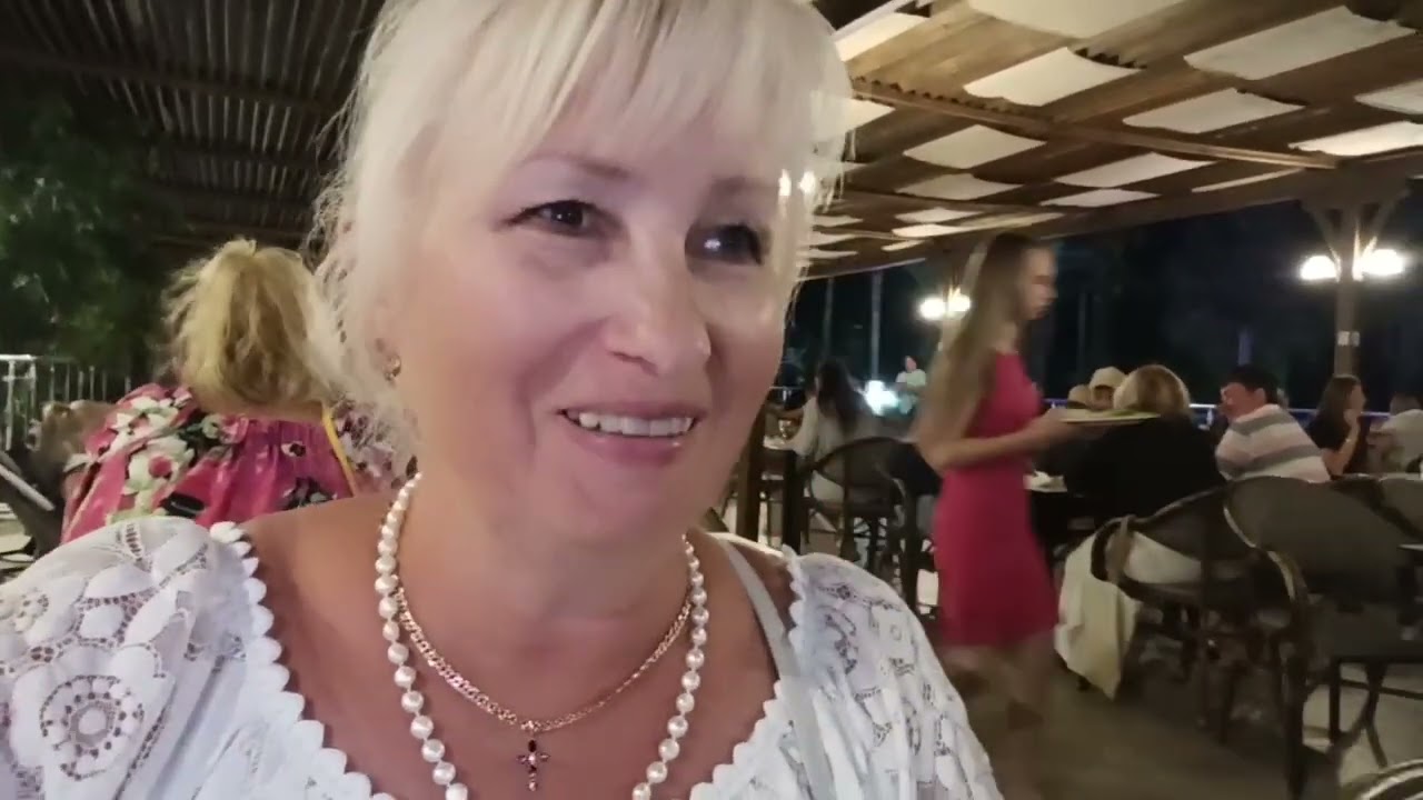 💥Праздничный ужин в отеле MC Beach Resort 5*🌴Прогулка по магазинам, а цены😱#отдыхвтурции