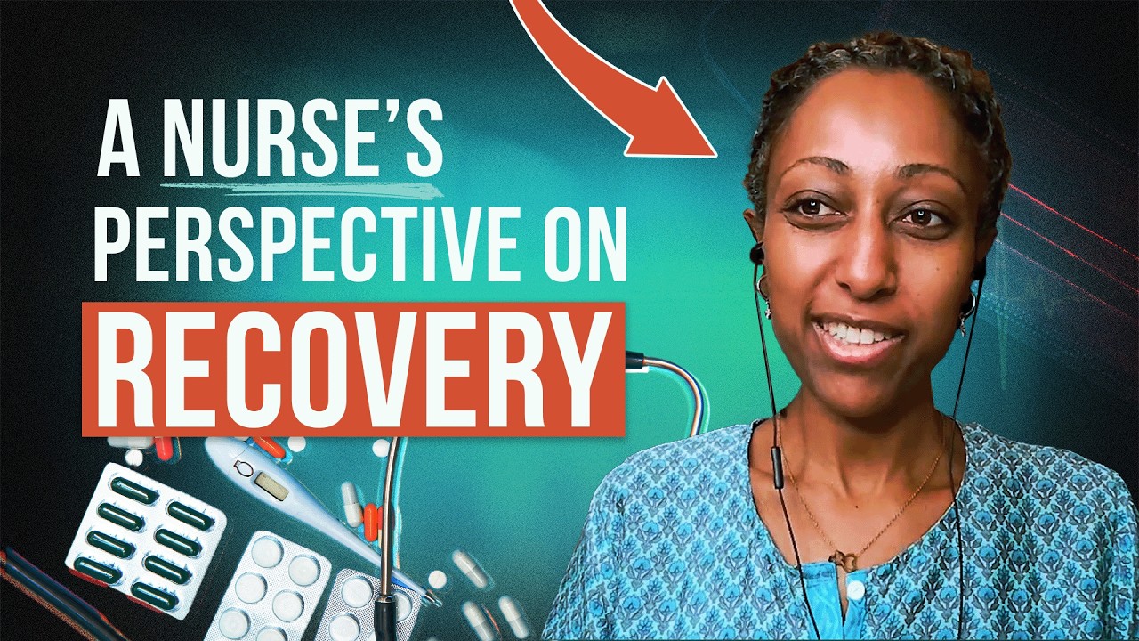Neseret’s Story: How Ketogenic Therapy Transformed a Psychiatric Nurse’s Mental Health