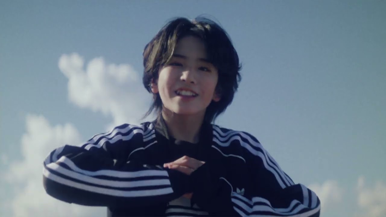 CZ'24 「ANSWER」 MusicVideo
