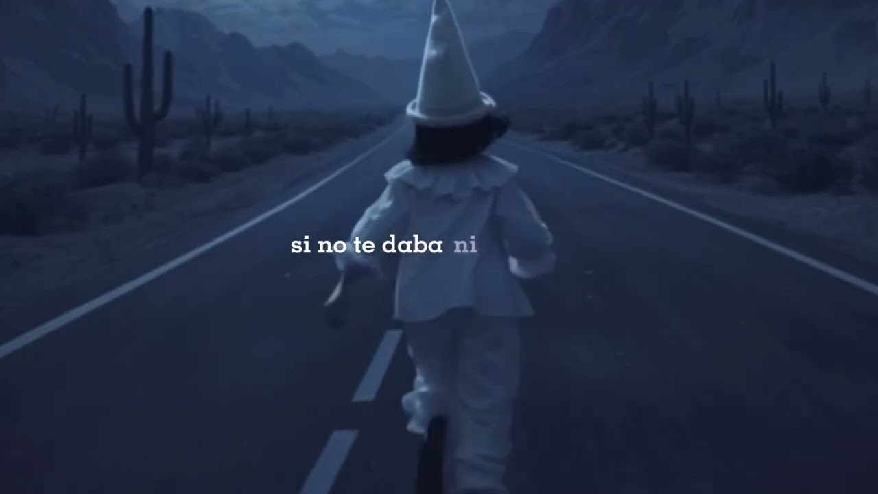 Queriendo atención (JA,JA) visualizer MERAKIMS