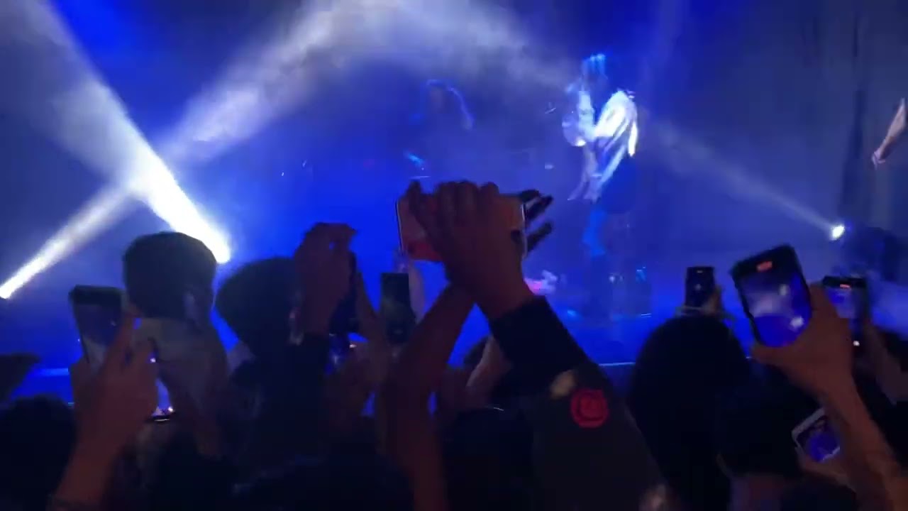 Twilight (Concierto @saramalacara) - ​@rojuu feat. @saramalacara