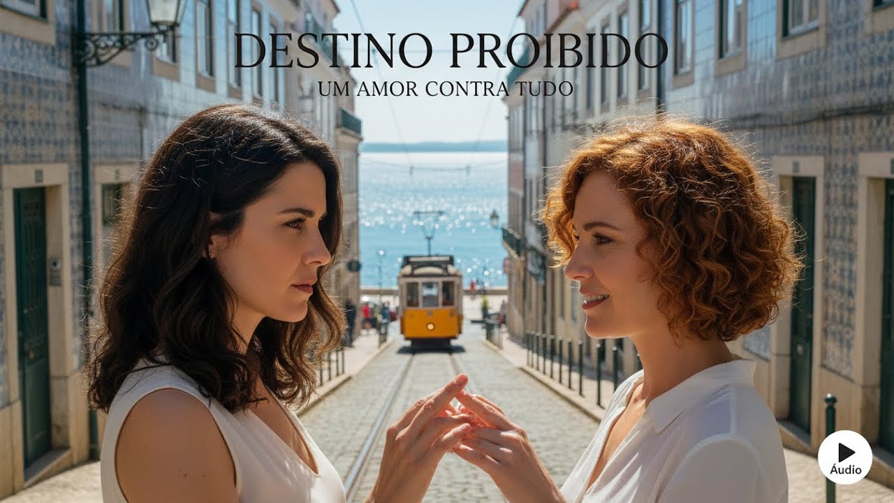 JOANA ENFRENTA OS FANTASMAS DO PASSADO QUE ABALAM SUA PAIXÃO PROIBIDA PELA COLEGA DE TRABALHO...