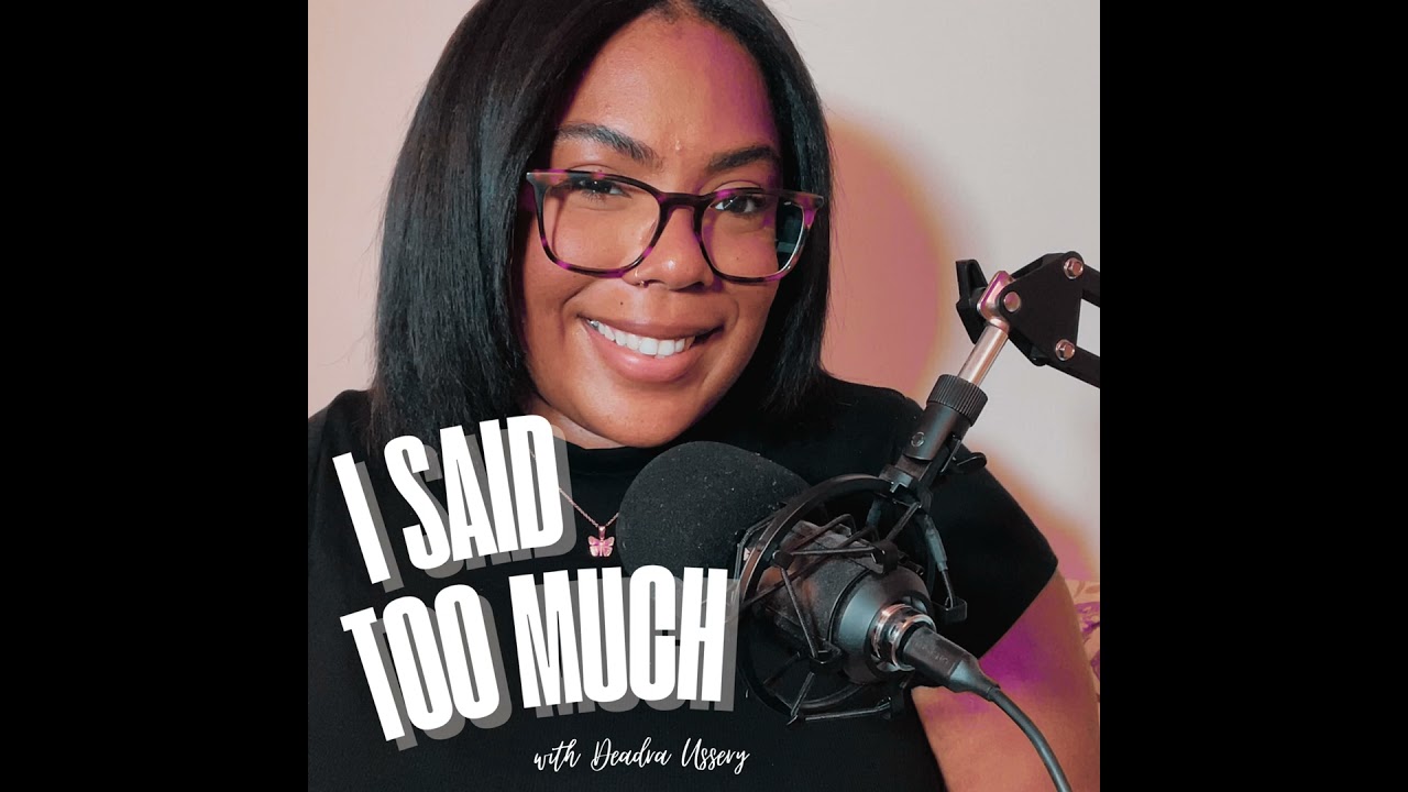 Let's Talk About It: Influencers, Jason Lee, and More