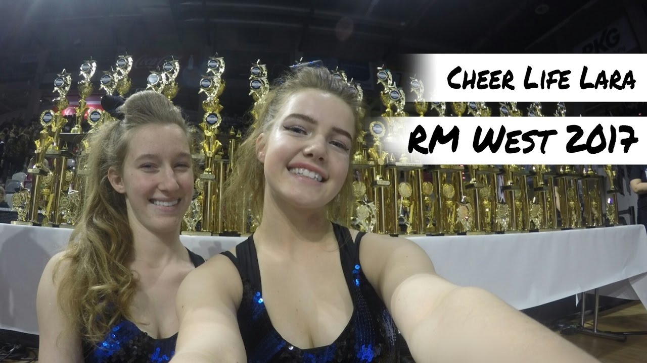 RM West 2017 (CCVD) // Cheer Life Lara