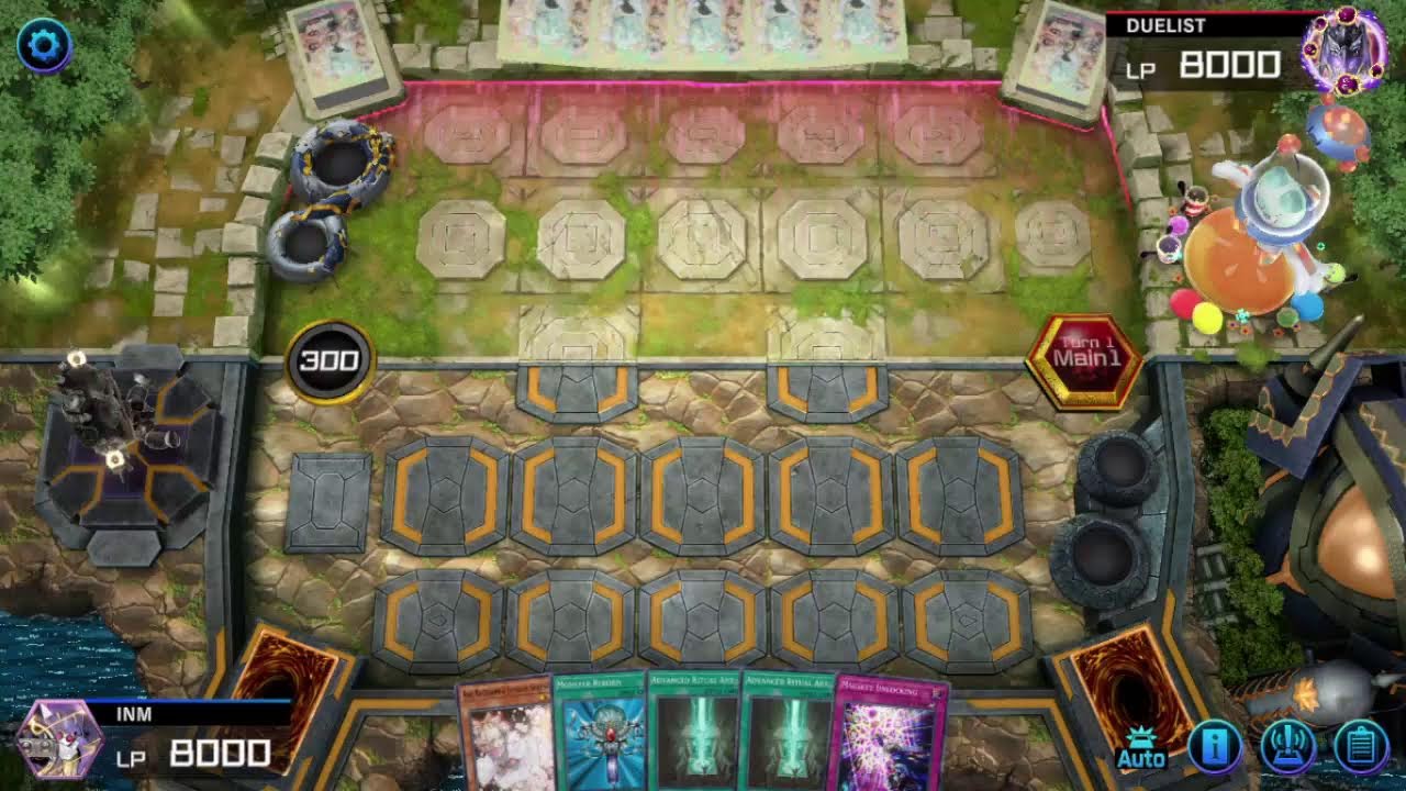 Shoma Deck - Yu-Gi-Oh! Master Duel