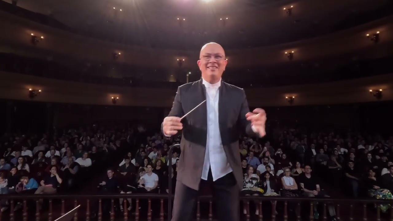 Tchaikovsky | Italian Capriccio (extract)